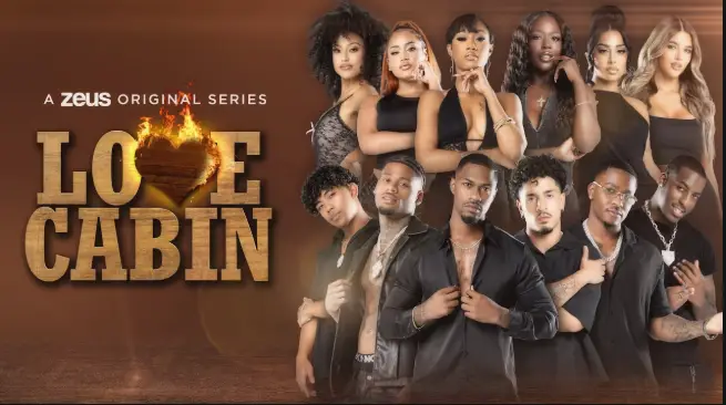 Love Cabin