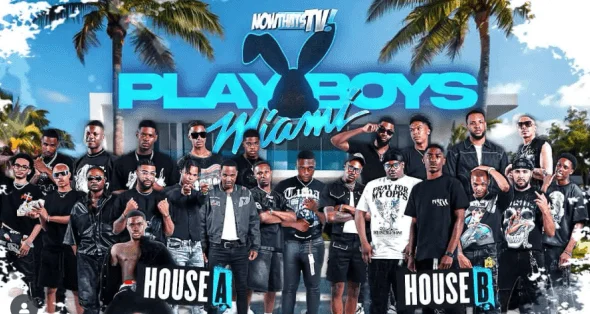 PlayBoys Miami NowThatsTV