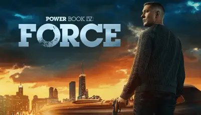 Power Book IV: Force