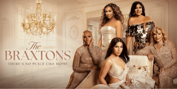 The Braxtons