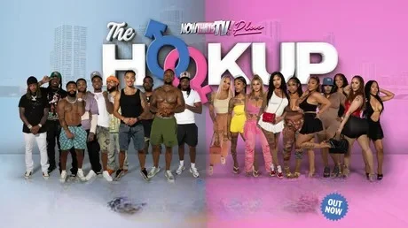 The Hookup NowThatsTV