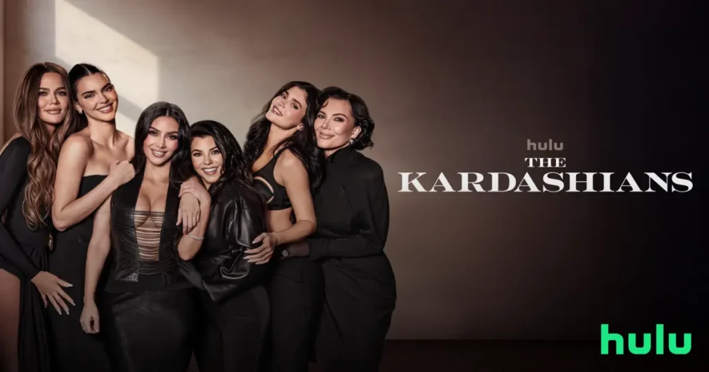 The Kardashians