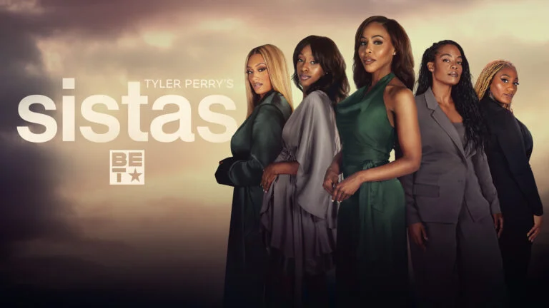 Tyler Perry’s Sistas