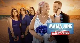 Mama June: From Not to Hot
