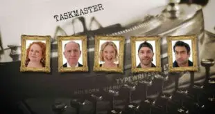 Taskmaster UK