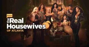 The Real Housewives of Atlanta