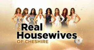 The Real Housewives of Cheshire