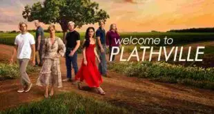 Welcome to Plathville