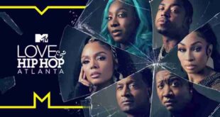 Love & Hip Hop Atlanta