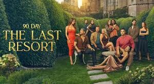 90 Day: The Last Resort