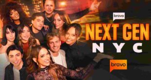 Next Gen NYC