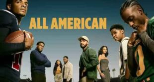 All American