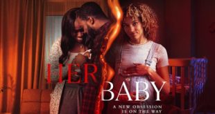 Her Baby